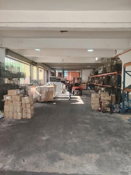 Factory for Rent in Batu Caves (Selangor) - Amanda Ong - Interior - PropertyGuru.com.my