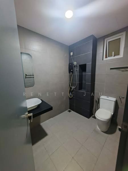 Kondominium untuk Disewa di Inspirasi - Renetta Jau - Bathroom - PropertyGuru.com.my