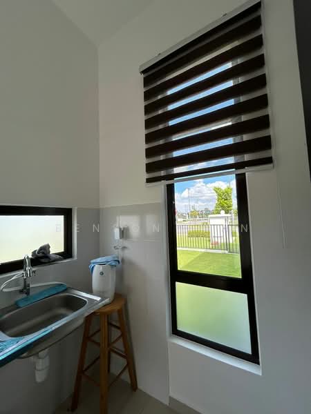 Rumah Teres untuk Disewa di Eco Grandeur (Puncak Alam) - Benson Lian - Interior - PropertyGuru.com.my