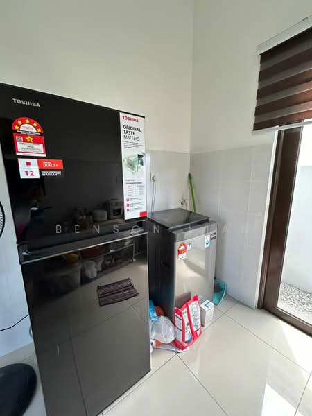 Rumah Teres untuk Disewa di Eco Grandeur (Puncak Alam) - Benson Lian - Interior - PropertyGuru.com.my