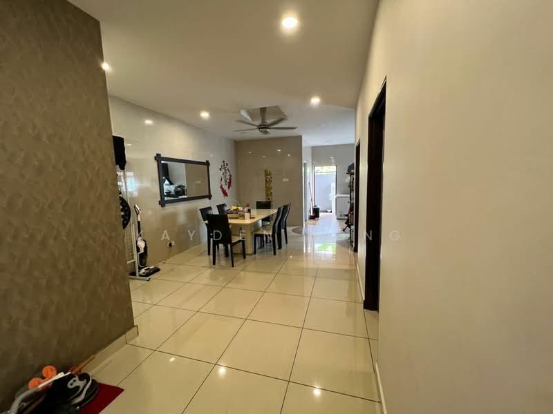 Semi-Detached House for Sale in Klang (Selangor) - Kayden Bong - Dining Room - PropertyGuru.com.my