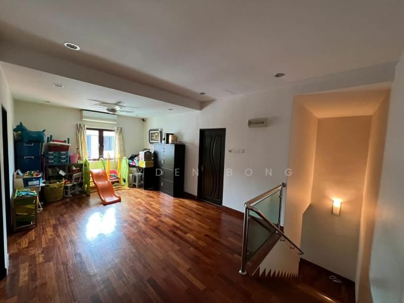 Semi-Detached House for Sale in Klang (Selangor) - Kayden Bong - Living Room - PropertyGuru.com.my