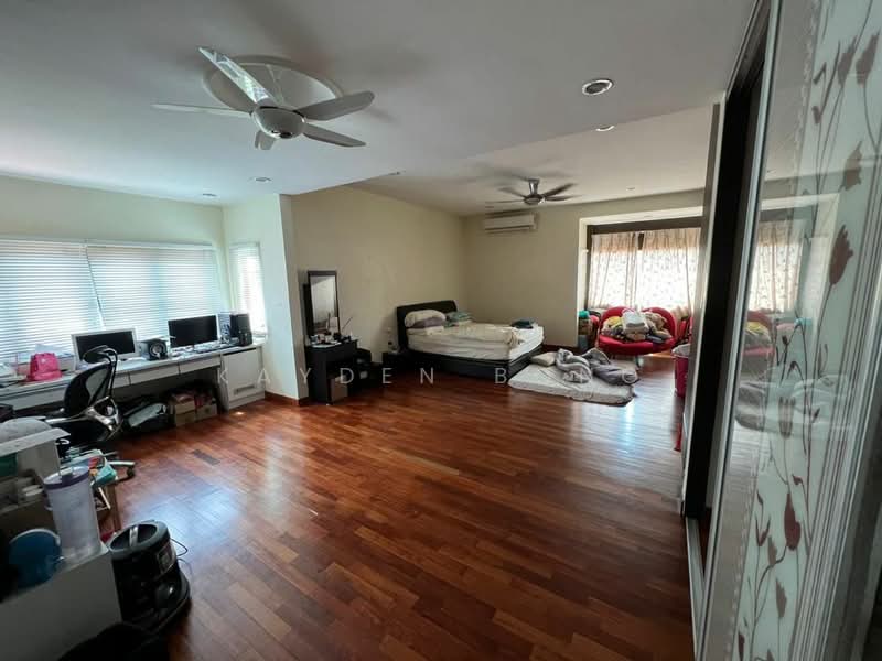 Semi-Detached House for Sale in Klang (Selangor) - Kayden Bong - Bedroom - PropertyGuru.com.my