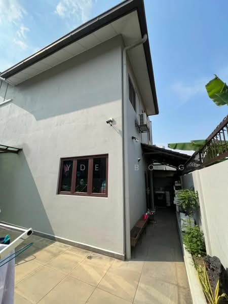 Semi-Detached House for Sale in Klang (Selangor) - Kayden Bong - Exterior - PropertyGuru.com.my