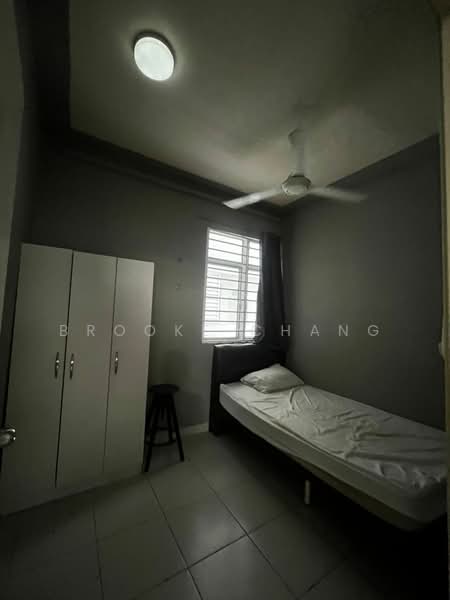 Condominium for Rent at Residensi Pandanmas 2 - Brooke Chang - Bedroom - PropertyGuru.com.my