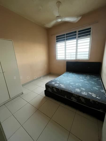 Condominium for Rent at Residensi Pandanmas 2 - Brooke Chang - Bedroom - PropertyGuru.com.my