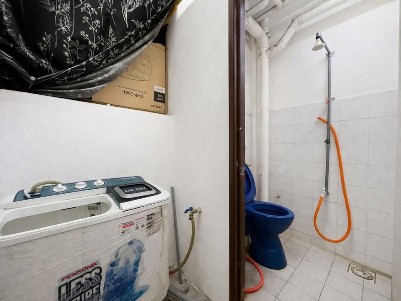 Pangsapuri untuk Dijual di Sri Penara - Afif Azizan - PropertyGuru.com.my