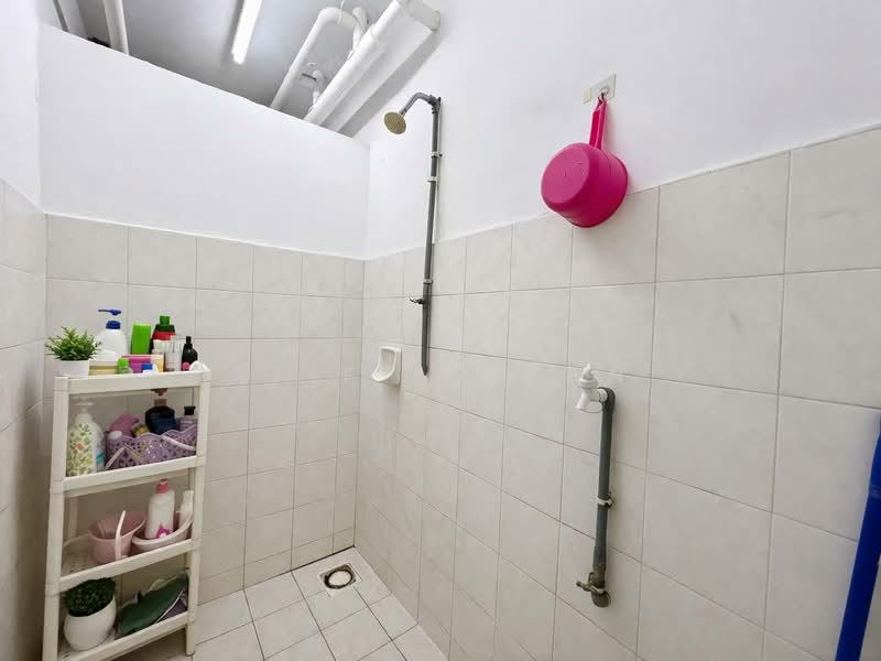 Pangsapuri untuk Dijual di Sri Penara - Afif Azizan - PropertyGuru.com.my