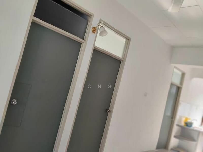 Rumah Flat untuk Dijual di Taman Sri Setia - Leong . - Interior - PropertyGuru.com.my