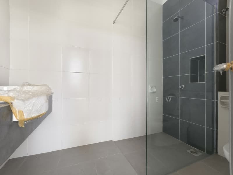 Rumah Teres 2 Tingkat untuk Dijual di Setia Ecohill (Semenyih) - Nichole Liew - Bathroom - PropertyGuru.com.my