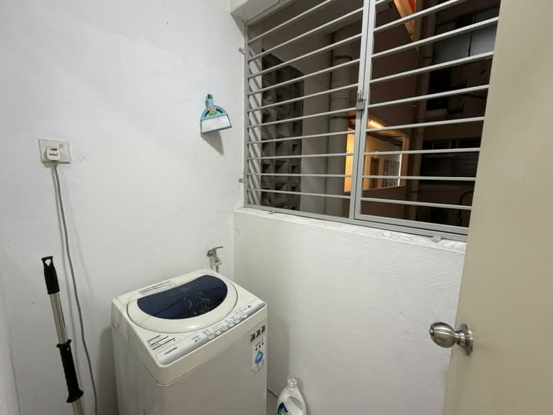 Apartment for Rent at Residensi Seri Wahyu - Marvin Lee - Interior - PropertyGuru.com.my