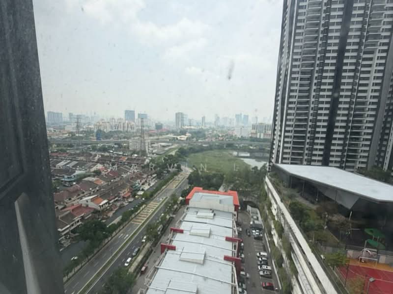 Apartment for Rent at Residensi Seri Wahyu - Marvin Lee - Exterior - PropertyGuru.com.my