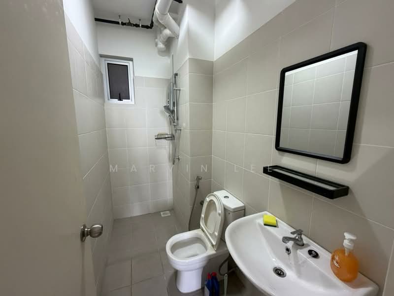 Apartment for Rent at Residensi Seri Wahyu - Marvin Lee - Bathroom - PropertyGuru.com.my