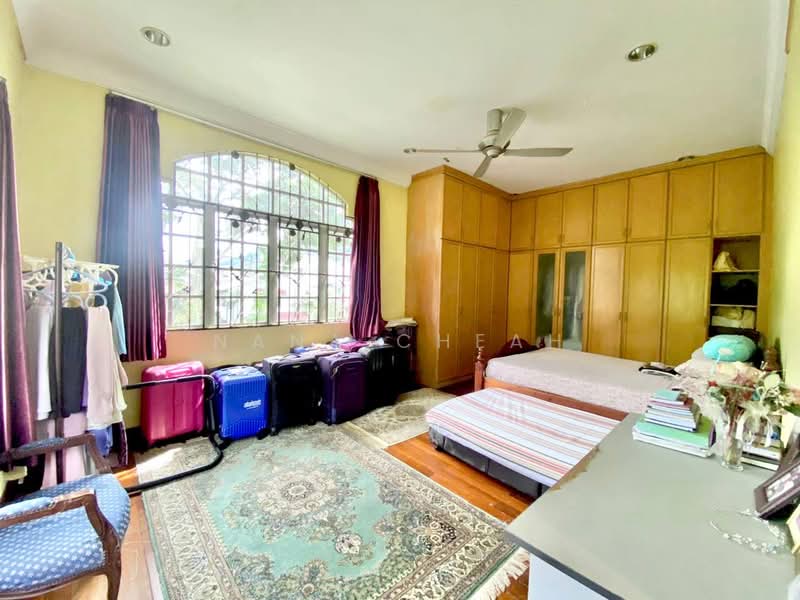 Taman Melawati kuala lumpur untuk Untuk Dijual - RM 2,300,000, Apr 2026 - Bedroom - PropertyGuru.com.my