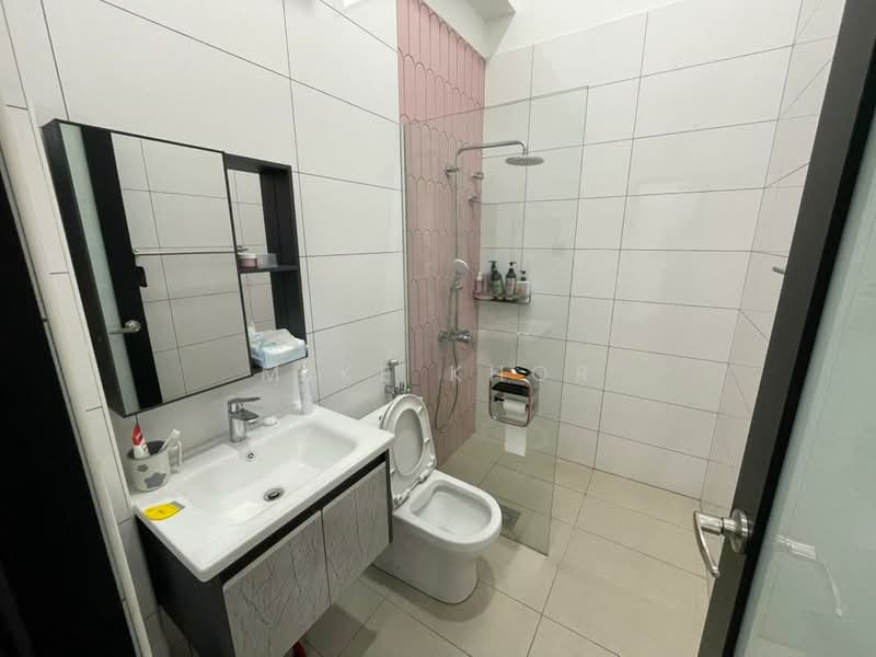 Bungalow for Sale in Kapar (Selangor) - Mike Khor - Bathroom - PropertyGuru.com.my