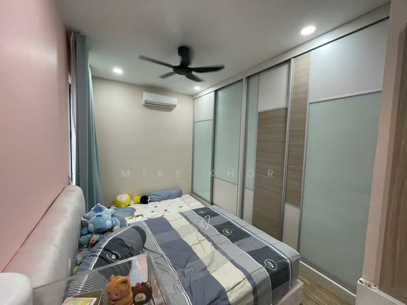 Bungalow for Sale in Kapar (Selangor) - Mike Khor - Bedroom - PropertyGuru.com.my