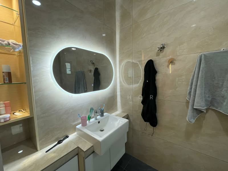 Bungalow for Sale in Kapar (Selangor) - Mike Khor - Bathroom - PropertyGuru.com.my