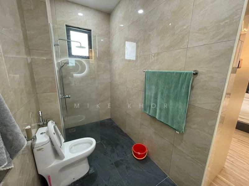 Bungalow for Sale in Kapar (Selangor) - Mike Khor - Bathroom - PropertyGuru.com.my