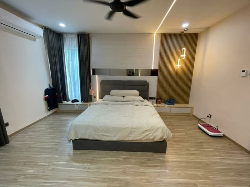 Bungalow for Sale in Kapar (Selangor) - Mike Khor - Bedroom - PropertyGuru.com.my