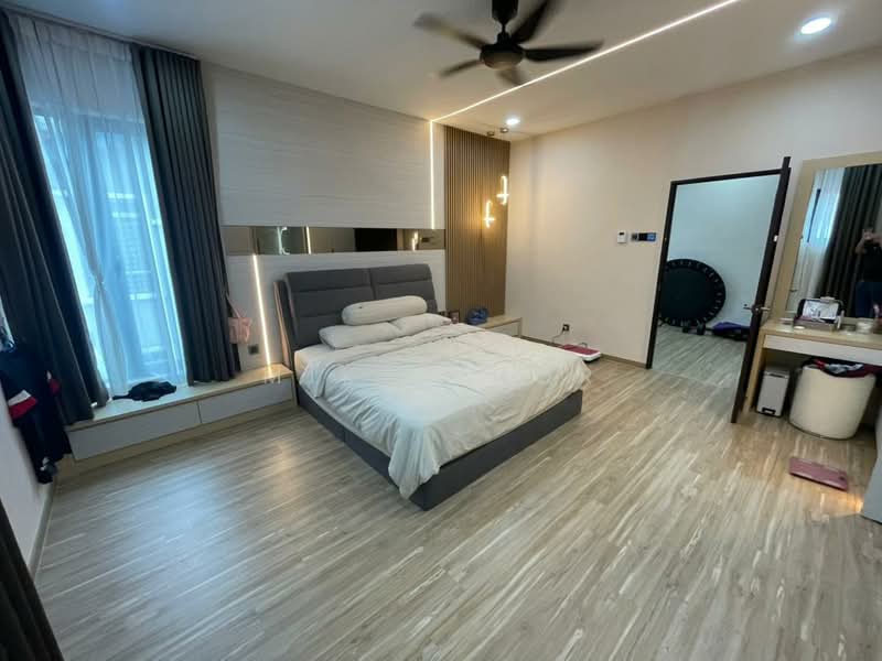 Bungalow for Sale in Kapar (Selangor) - Mike Khor - Bedroom - PropertyGuru.com.my