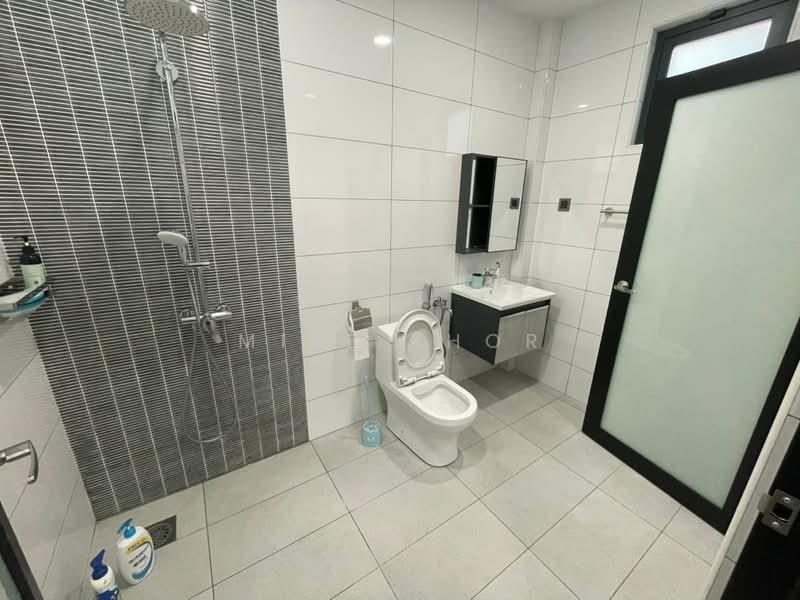 Bungalow for Sale in Kapar (Selangor) - Mike Khor - Bathroom - PropertyGuru.com.my