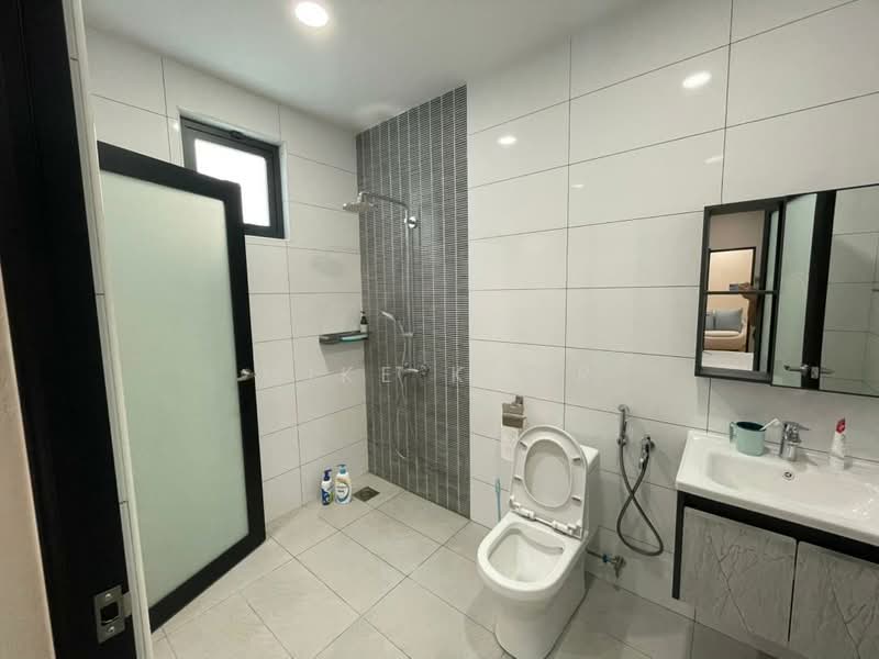 Bungalow for Sale in Kapar (Selangor) - Mike Khor - Bathroom - PropertyGuru.com.my