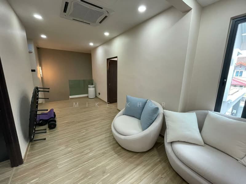 Bungalow for Sale in Kapar (Selangor) - Mike Khor - Interior - PropertyGuru.com.my