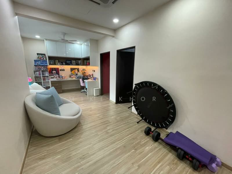 Bungalow for Sale in Kapar (Selangor) - Mike Khor - Study - PropertyGuru.com.my