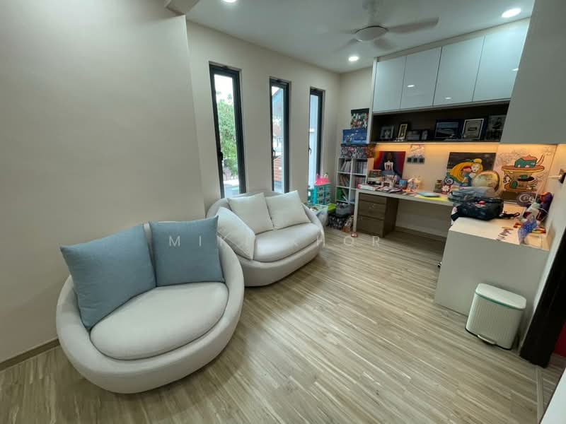 Bungalow for Sale in Kapar (Selangor) - Mike Khor - Study - PropertyGuru.com.my