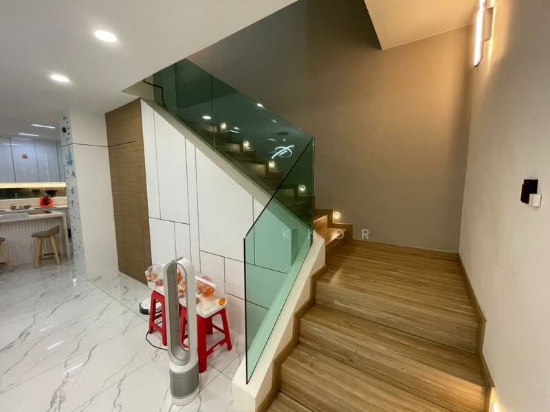 Bungalow for Sale in Kapar (Selangor) - Mike Khor - Interior - PropertyGuru.com.my