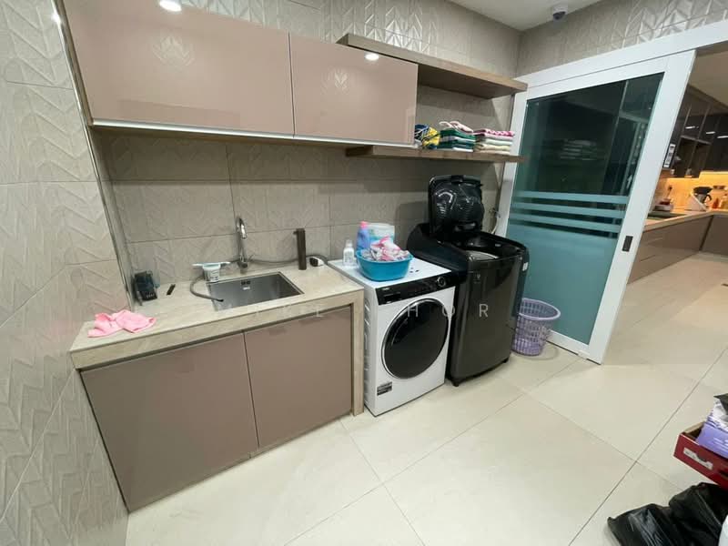Bungalow for Sale in Kapar (Selangor) - Mike Khor - Interior - PropertyGuru.com.my