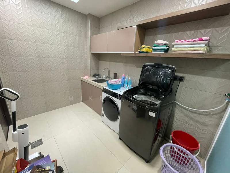 Bungalow for Sale in Kapar (Selangor) - Mike Khor - Interior - PropertyGuru.com.my