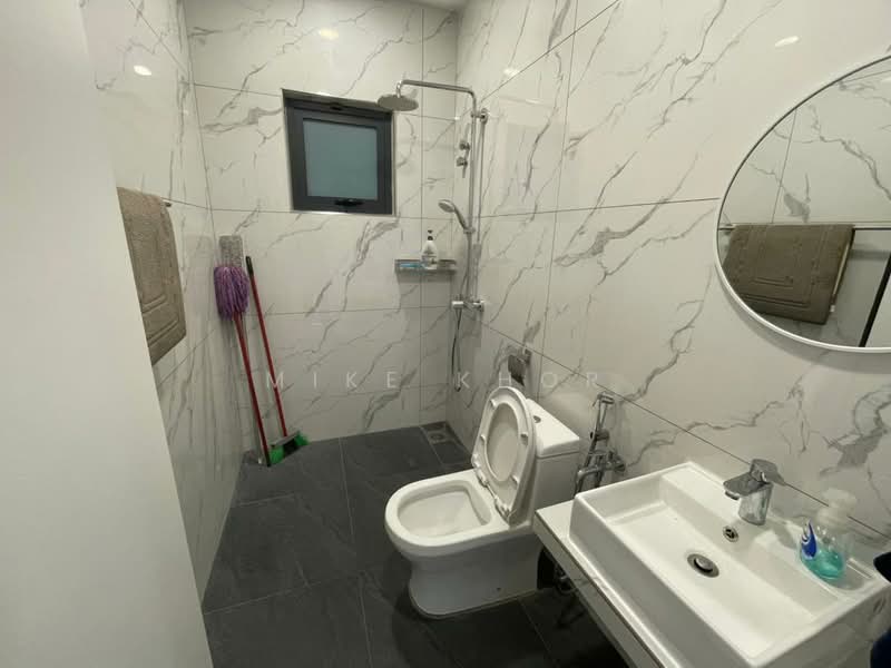 Bungalow for Sale in Kapar (Selangor) - Mike Khor - Bathroom - PropertyGuru.com.my