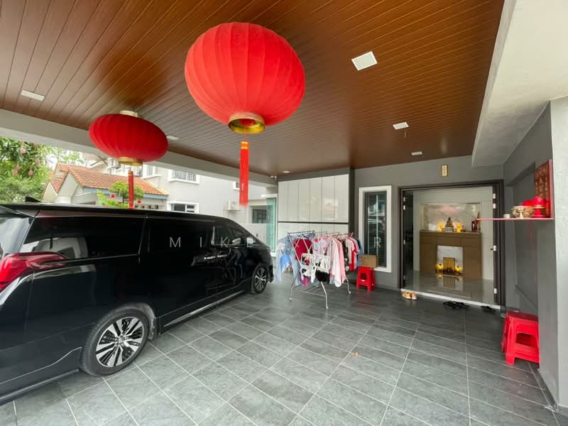 Bungalow for Sale in Kapar (Selangor) - Mike Khor - Exterior - PropertyGuru.com.my