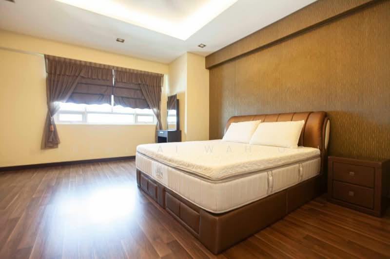 Kondominium untuk Disewa di Pearl Regency - Irene Ai Wah Ooi - Bedroom - PropertyGuru.com.my