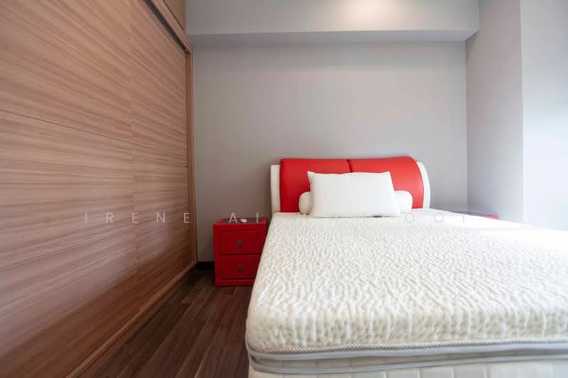 Kondominium untuk Disewa di Pearl Regency - Irene Ai Wah Ooi - Bedroom - PropertyGuru.com.my