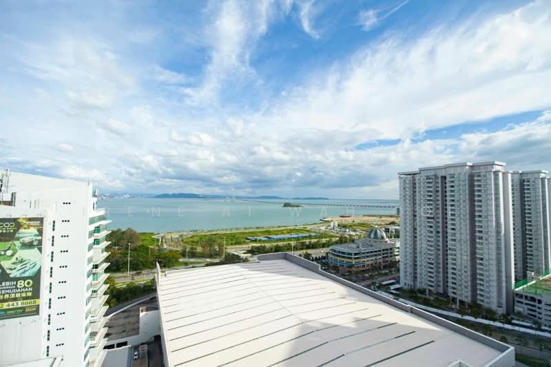Kondominium untuk Disewa di Pearl Regency - Irene Ai Wah Ooi - View - PropertyGuru.com.my