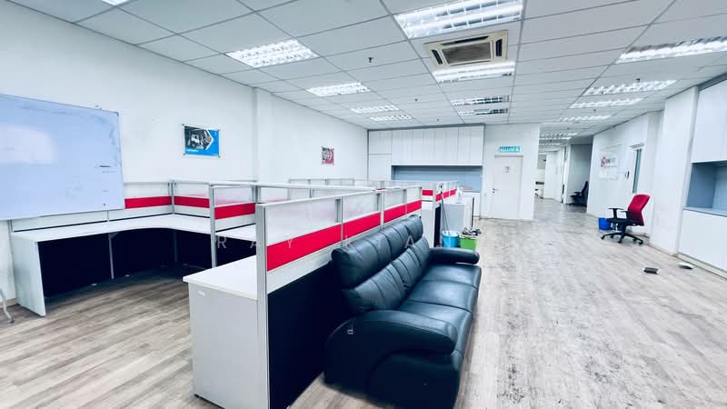 Detached Factory for Rent in Iskandar Puteri (Nusajaya) (Johor) - Ray Kiang - Interior - PropertyGuru.com.my