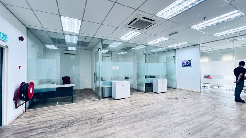 Detached Factory for Rent in Iskandar Puteri (Nusajaya) (Johor) - Ray Kiang - Interior - PropertyGuru.com.my