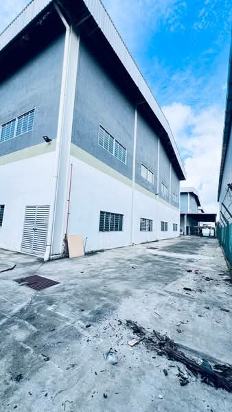 Detached Factory for Rent in Iskandar Puteri (Nusajaya) (Johor) - Ray Kiang - Exterior - PropertyGuru.com.my
