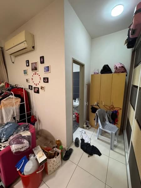 Rumah Teres 2 Tingkat untuk Dijual di Nusa Sentral (Iskandar Puteri (Nusajaya)) - Jack Chai - PropertyGuru.com.my