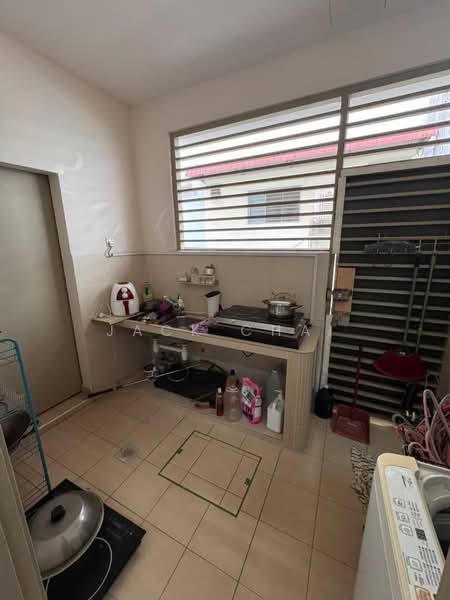 Rumah Teres 2 Tingkat untuk Dijual di Nusa Sentral (Iskandar Puteri (Nusajaya)) - Jack Chai - PropertyGuru.com.my
