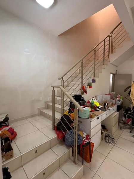 Rumah Teres 2 Tingkat untuk Dijual di Nusa Sentral (Iskandar Puteri (Nusajaya)) - Jack Chai - PropertyGuru.com.my
