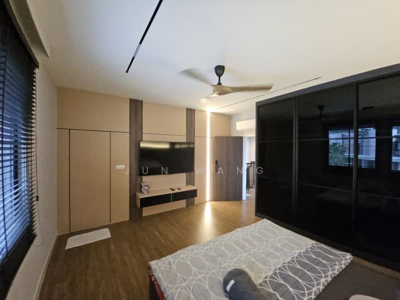 Rumah Teres 2 Tingkat untuk Dijual di Sunway City Iskandar Puteri (Iskandar Puteri (Nusajaya)) - Jun Wang - PropertyGuru.com.my