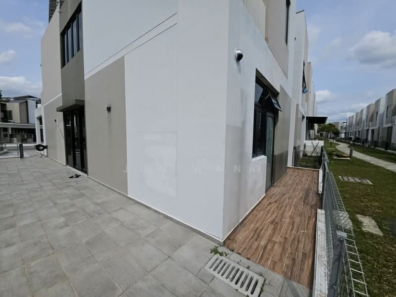 Rumah Teres 2 Tingkat untuk Dijual di Sunway City Iskandar Puteri (Iskandar Puteri (Nusajaya)) - Jun Wang - PropertyGuru.com.my