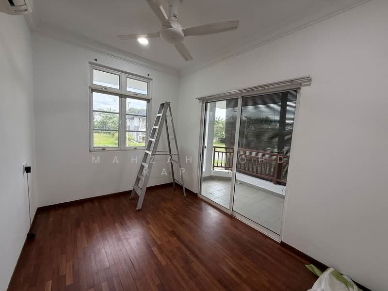 2-storey Terraced House for Rent in Cyberjaya (Selangor) - Mahzah Mohd Rapiee - Interior - PropertyGuru.com.my