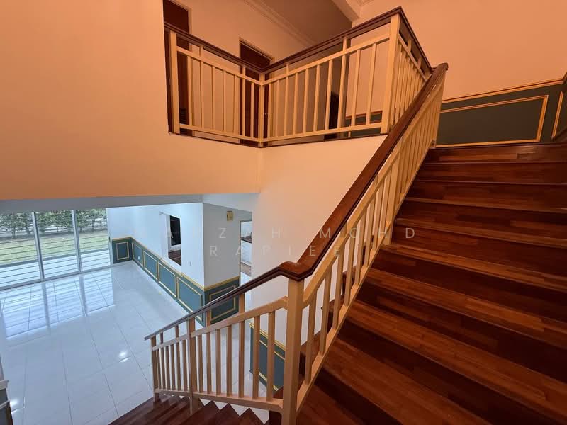 2-storey Terraced House for Rent in Cyberjaya (Selangor) - Mahzah Mohd Rapiee - Interior - PropertyGuru.com.my