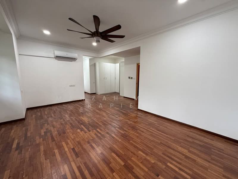 2-storey Terraced House for Rent in Cyberjaya (Selangor) - Mahzah Mohd Rapiee - Interior - PropertyGuru.com.my