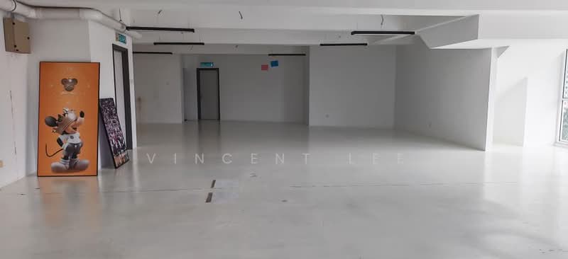 Office for Rent in Taman Kuchai (Jalan Klang Lama (Old Klang Road)) - Vincent Lee - Interior - PropertyGuru.com.my