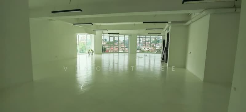 Office for Rent in Taman Kuchai (Jalan Klang Lama (Old Klang Road)) - Vincent Lee - Interior - PropertyGuru.com.my